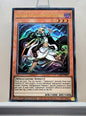 Yugioh! 1x Lumina, Twilightsworn Shaman (LART - Ultra Rare) Limited Edition