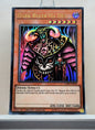 Yugioh! 1x Dark Ruler Ha Des (LART - Ultra Rare) Limited Edition