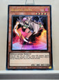 Yugioh! 1x Blazing Hiita (LART - Ultra Rare) Limited Edition