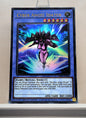 Yugioh! 1x Cyber Angel Idaten (LART - Ultra Rare) Limited Edition