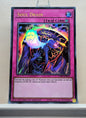 Yugioh! 1x Soul Drain (LART - Ultra Rare) Limited Edition