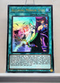 Yugioh! 1x Alluring Mirror Split (LART - Ultra Rare) Limited Edition