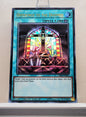 Yugioh! 1x Offerings to the Doomed (LART - Ultra Rare) Limited Edition