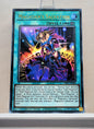 Yugioh! 1x Magician's Salvation (LART - Ultra Rare) Limited Edition