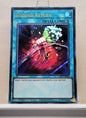 Yugioh! 1x Foolish Return (LART - Ultra Rare) Limited Edition