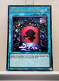 Yugioh! 1x Enchanting Fitting Room (LART - Ultra Rare) Limited Edition