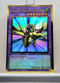 Yugioh! 1x Gaia the Dragon Champion (MAGO - Premium Gold Rare) 1st Edition