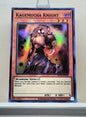 Yugioh! 1x Kagemucha Knight (OP18 - Super Rare) Unli Edition