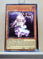 Yugioh! 1x Ghost Reaper & Winter Cherries (OP20 - Ultimate Rare) Unli Edition