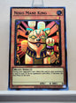 Yugioh! 1x Neko Mane King (OP20 - Super Rare) Unli Edition