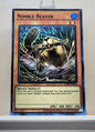 Yugioh! 1x Nimble Beaver (OP20 - Super Rare) Unli Edition