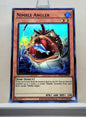 Yugioh! 1x Nimble Angler (OP22 - Super Rare) Unli Edition