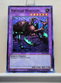 Yugioh! 1x Kwagar Hercules (OP18 - Super Rare) Unli Edition