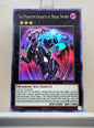 Yugioh! 1x The Phantom Knights of Break Sword (OP18 - Super Rare) Unli Edition