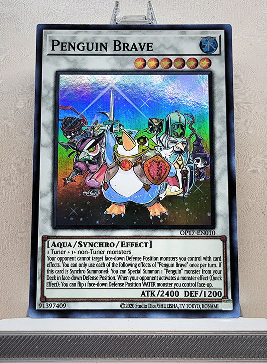 OTS Tournament Pack 17 (OP17) KAWAIII SUSHI OTS Tournament Pack 17 (OP17) KAWAIII SUSHI