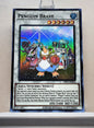 Yugioh! 1x Penguin Brave (OP17 - Super Rare) Unli Edition