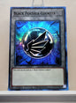 Yugioh! 1x Black Feather Counter (OP21 - Super Rare) Unli Edition