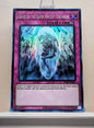 Yugioh! 1x Grave of the Super Ancient Organism (OP20 - Super Rare) Unli Edition