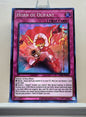 Yugioh! 1x Horn of Olifant (OP22 - Super Rare) Unli Edition