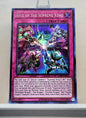 Yugioh! 1x Soul of the Supreme King (OP23 - Super Rare) Unli Edition