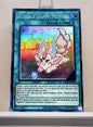 Yugioh! 1x Purrely Happy Memory (OP22 - Super Rare) Unli Edition