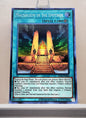 Yugioh! 1x Mausoleum of the Emperor (OP16 - Super Rare) Unli Edition