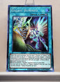 Yugioh! 1x Galaxy Hundred (OP22 - Super Rare) Unli Edition