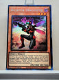 Yugioh! 1x Inzektor Dragonfly (GRCR - Collectors Rare) 1st Edition