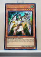 Yugioh! 1x Dragunity Dux (HAC1 - Duel Terminal Ultra Parallel Rare) 1st Edition