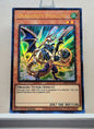 Yugioh! 1x Dragunity Phalanx (HAC1 - Duel Terminal Ultra Parallel Rare) 1st Edition