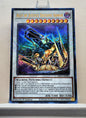 Yugioh! 1x Ally of Justice Decisive Armor (HAC1 - Duel Terminal Ultra Parallel Rare) 1st Edition