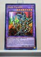 Yugioh! 1x Dark Paladin (HAC1 - Duel Terminal Ultra Parallel Rare) 1st Edition