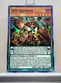 Yugioh! 1x D/D Gryphon (BACH - Super Rare) 1st Edition