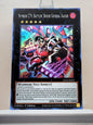 Yugioh! 1x Number C79: Battlin' Boxer General Kaiser (LD10 - Super Rare) 1st Edition