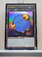 Yugioh! 1x Blue Sheep Token (LC04 - Ultra Rare) Limited Edition