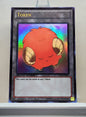 Yugioh! 1x Orange Sheep Token (LC04 - Ultra Rare) Limited Edition