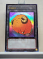 Yugioh! 1x Yellow Sheep Token (LC04 - Ultra Rare) Limited Edition