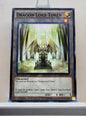 Yugioh! 1x Dragon Lord Token (SR02 - Common) 1st Edition