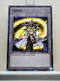 Yugioh! 1x Yami Yugi Token (TKN4 - Super Rare) Unli Edition