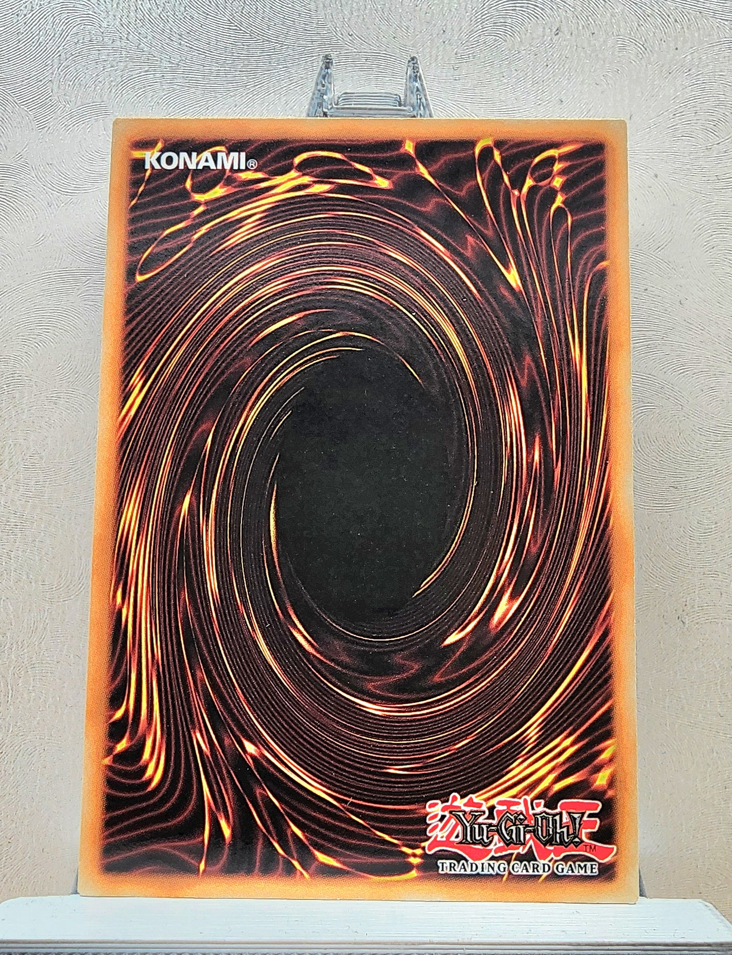 Yugioh! 1x Yami Yugi Token (TKN4 - Super Rare) Unli Edition