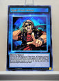 Yugioh! 1x Spell Proof Armor (SBSC - Super Rare) 1st Edition