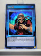 Yugioh! 1x Bandit (SBSC - Super Rare) 1st Edition