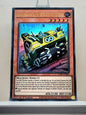 Yugioh! 1x Infinitrack Road Roller (CYAC - Ultra Rare) 1st Edition