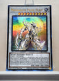 Yugioh! 1x Mannadium Prime-Heart (CYAC - Ultra Rare) 1st Edition