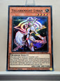 Yugioh! 1x Tellarknight Lyran (CYAC - Super Rare) 1st Edition