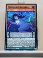 Yugioh! 1x Dreaming Nemleria (CYAC - Super Rare) 1st Edition