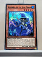 Yugioh! 1x Adularia of the June Moon (CYAC - Super Rare) 1st Edition