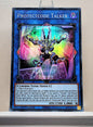 Yugioh! 1x Protectcode Talker (CYAC - Super Rare) 1st Edition