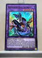 Yugioh! 1x Beetrooper Cruel Saturnas (CYAC - Super Rare) 1st Edition