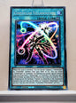 Yugioh! 1x Constellar Tellarknights (CYAC - Super Rare) 1st Edition